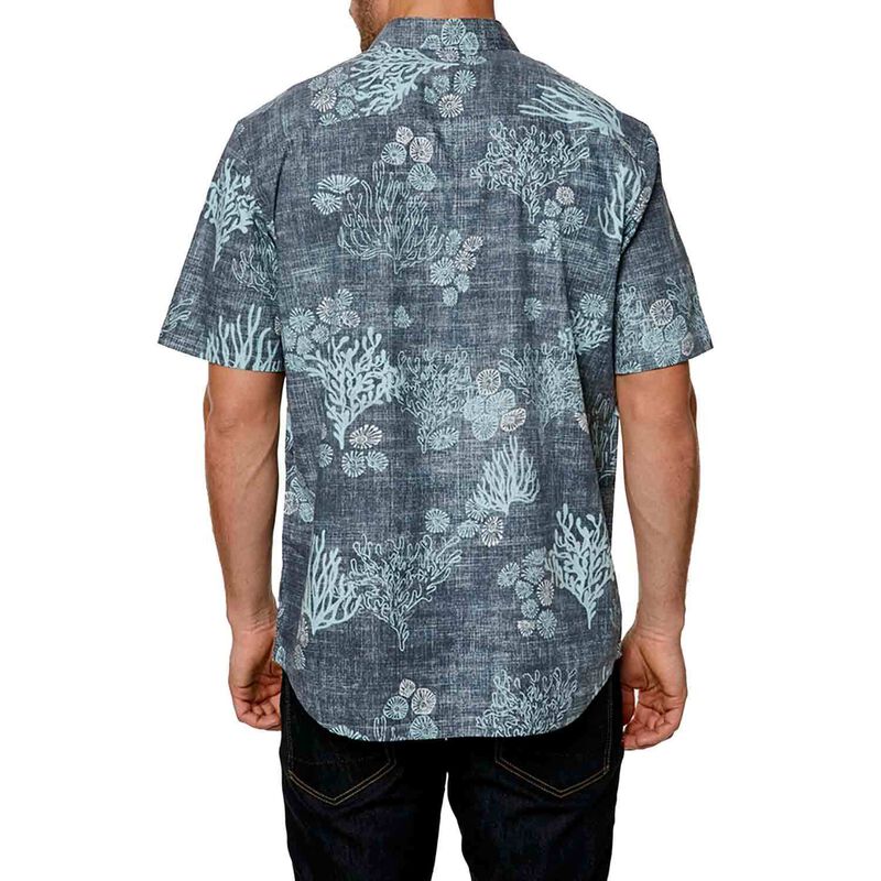 Men's Reef Shirt image number 2