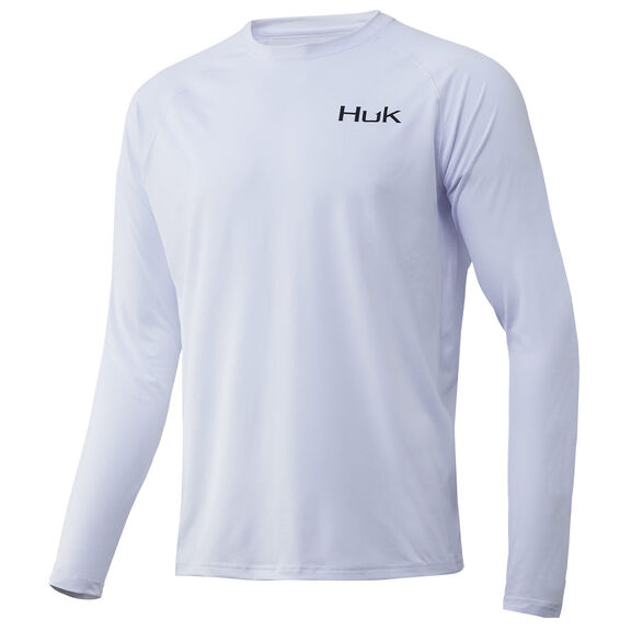 Men's Shield Pursuit Shirt image number 0