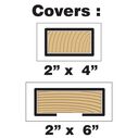 Marine Bunk Carpet Roll, Black, 11" x 12' image number 1