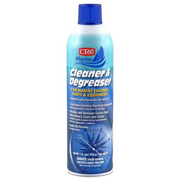 Cleaner-Engine Degreaser image number 0