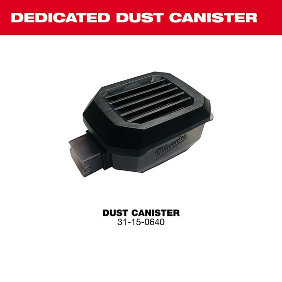M18&trade; Random Orbit Sander image number 4