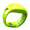MOB+ xBAND, Yellow image number 0