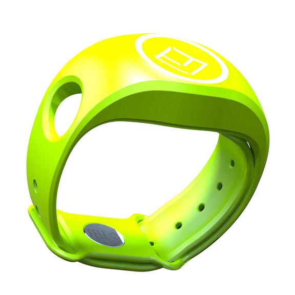MOB+ xBAND, Yellow image number 0