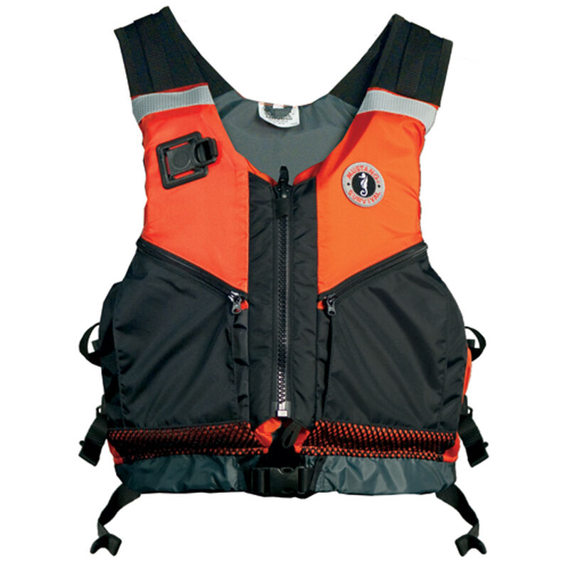 Near Shore Rescue Life Jacket, Medium/Large image number 0
