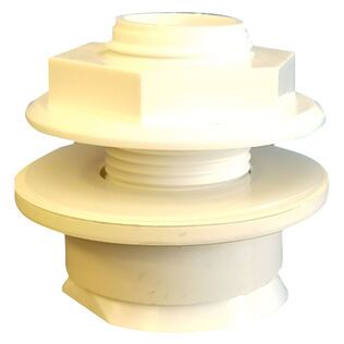 Crown II Toilet Bowl Spud Assembly