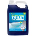 Instant Fresh Lemon Scent Toilet Treatment, Gallon image number 0