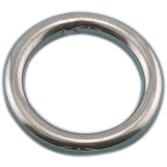 Stainless Steel "O" Rings image number 0