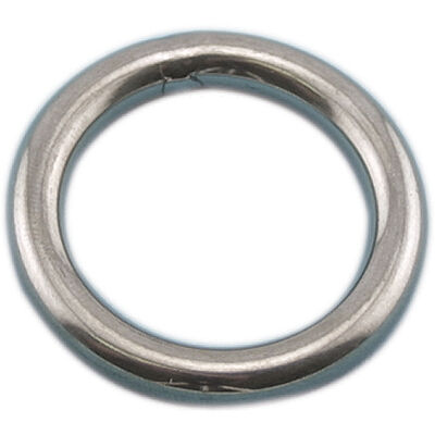 Stainless Steel "O" Rings