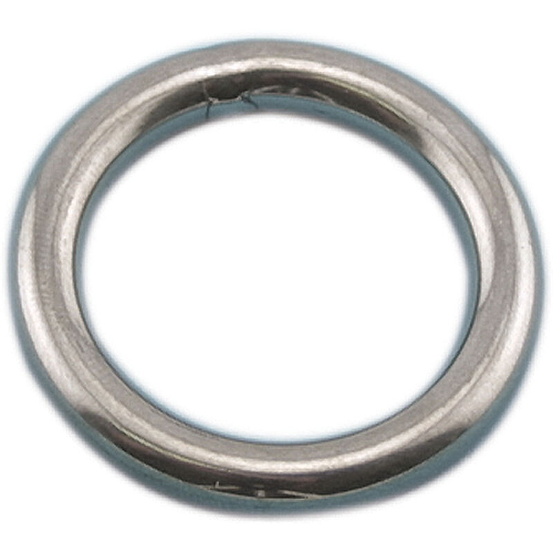 Stainless Steel "O" Rings image number null