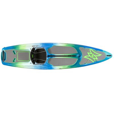 Hi Life 11.0 Sit-On-Top/SUP Kayak Hybrid