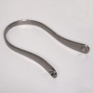 Muir Chain Stripper