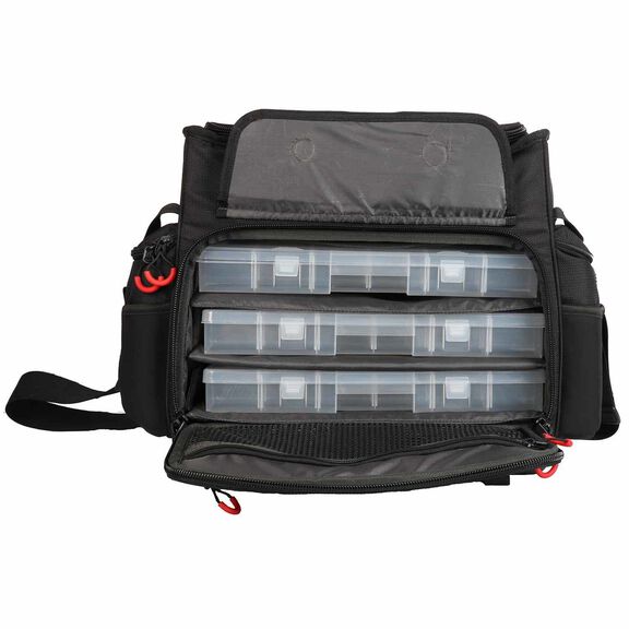 Deluxe Offshore Tackle Bag image number 5