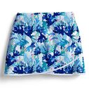 Women's Coral Tropics Iconic Skort image number 0