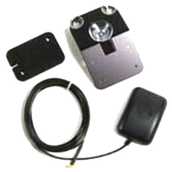 GA&trade; 27C Low Profile Remote Automobile Antenna image number 0