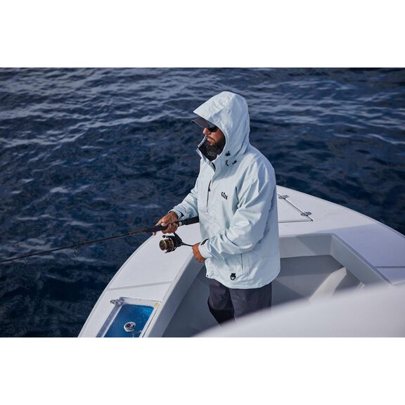 Men's Aspect Jacket image number 4