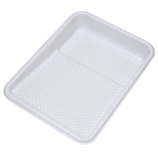 9" Tray Liner, 10-Pack