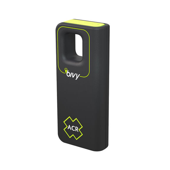 Bivy Stick 2-Way Satellite Communicator image number 7