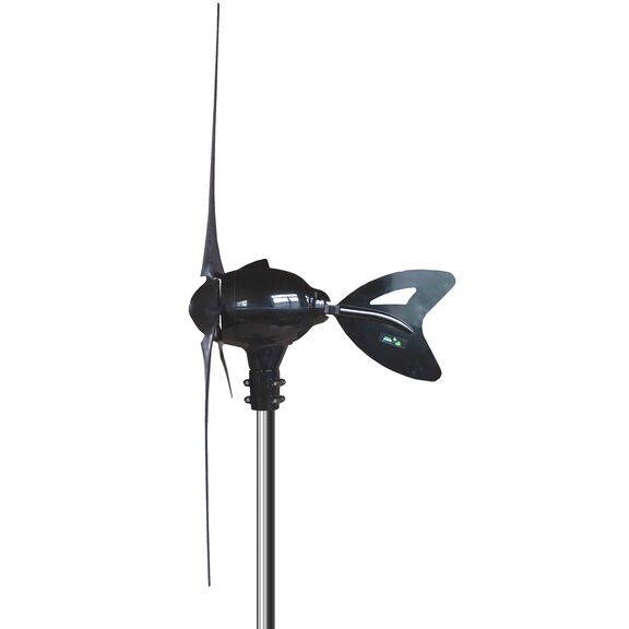 Marine-Grade 2000 Watt Wind Turbine image number 2