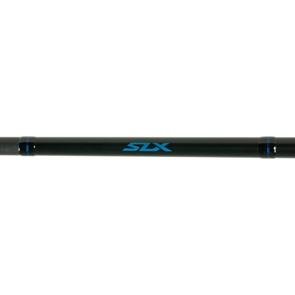 7'2" SLX Baitcasting Rod, Medium Heavy Rod image number 1