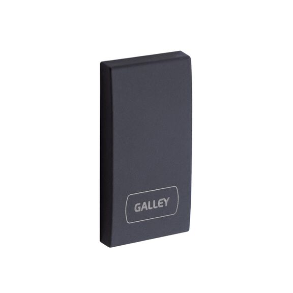 Vimar VMP20031-GALLEY Eikon Blank Module, GALLEY Label image number 0