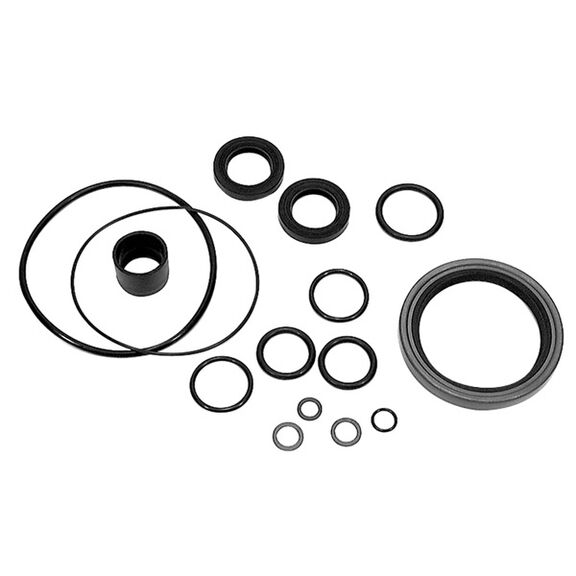 Quicksilver 88397A1 Driveshaft Housing Seal Kit for MerCruiser Alpha One Gen II 2004 & Newer image number 0