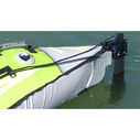 AdvancedTrak&trade; Kayak Rudder Kit image number 1