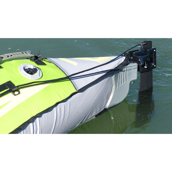 AdvancedTrak&trade; Kayak Rudder Kit image number 1