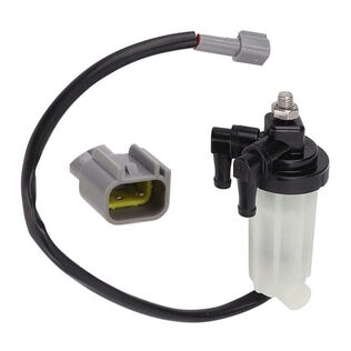 Yamaha 6D8-24560-08-00 Fuel Filter Assembly