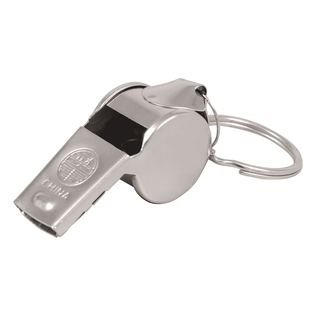 Whistle Key Ring