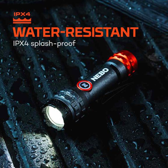 DAVINCI 450L FLEX 450 Lumen Flashlight image number 4