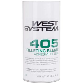 #405 Filleting Blend Filler