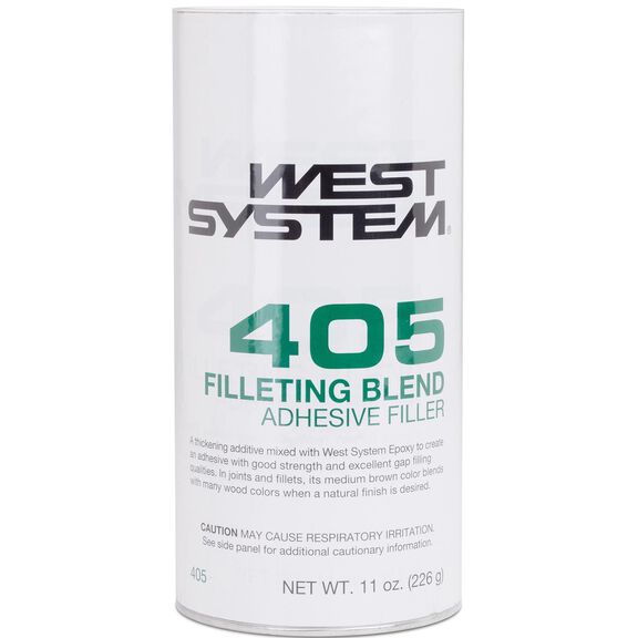 #405 Filleting Blend Filler image number 0