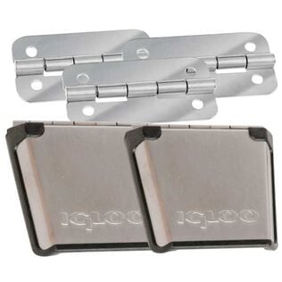 Stainless Steel Replacement Parts Kit for Marine Elite Coolers