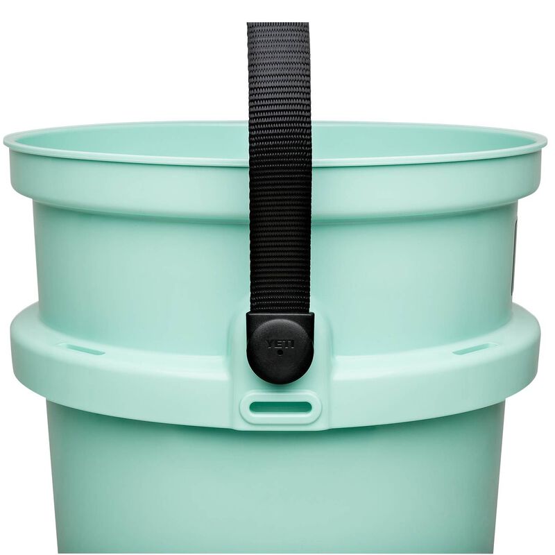 Tackle-Bucket 2.0
