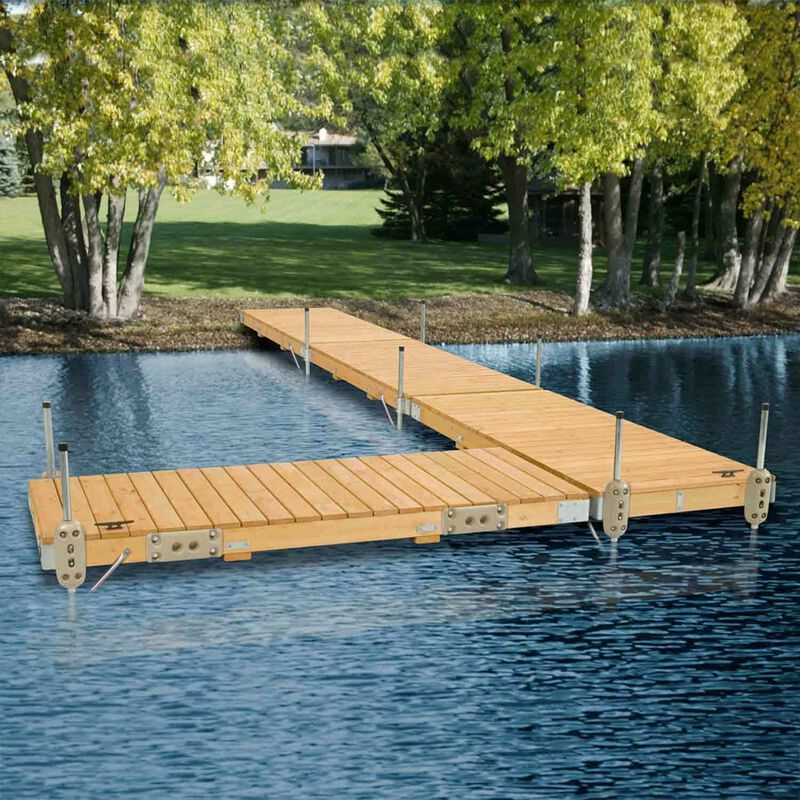 Commercial Grade Rollin Dock West Marine