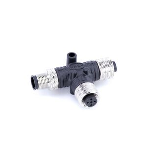 NMEA 2000 1 T Piece (Metal)