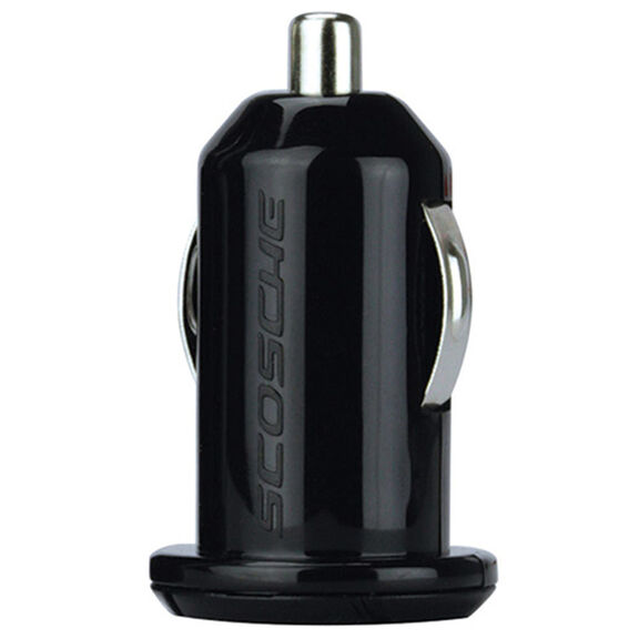 reVOLT 12W Dual USB DC Receptacle for iPod, iPhone and iPad image number 1