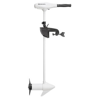 Riptide Saltwater Transom Mount Trolling Motors