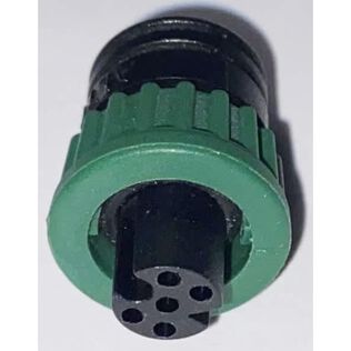 Side-Power Control Panel / Electrical Component