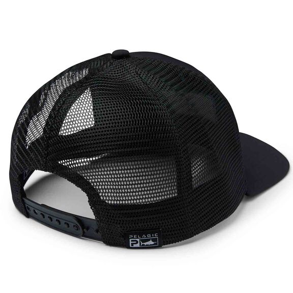 Flybridge Deluxe Baseball Cap image number 2