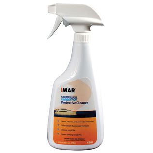 Strataglass Protective Cleaner