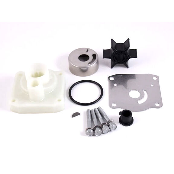 Yamaha 61N-W0078-01-00 Water Pump Repair Kit image number 0