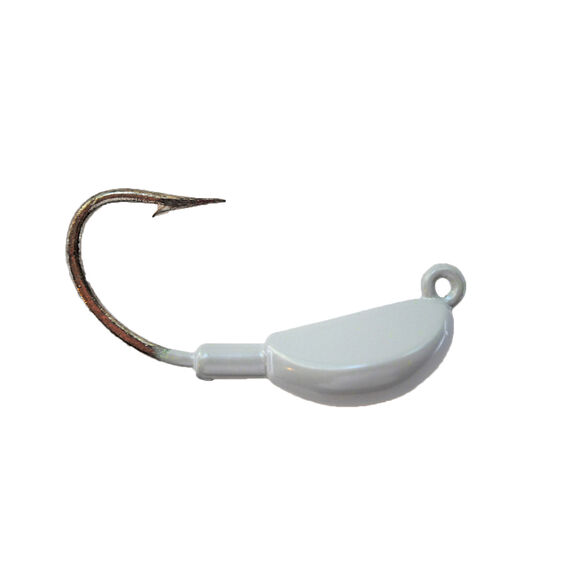 Big Jig Series Jighead, 1 1/2 oz. image number 0