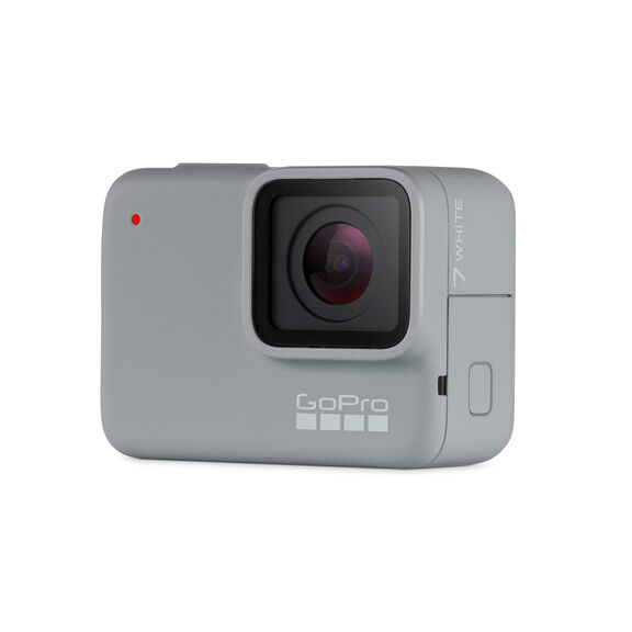 HERO7 White Action Camera image number 3