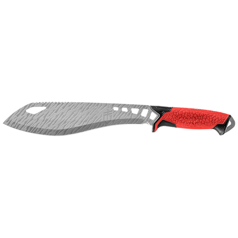 Versafix Pro Fixed Blade Knife image number 0
