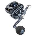 Lexa LX-HD300HSL-P Left-Hand Baitcasting Reel image number 0