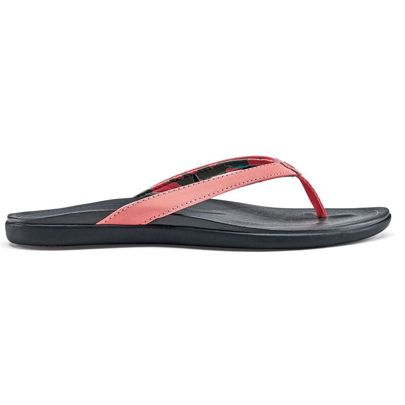 Women's Ho'opio Ae'o Sandals image number 0
