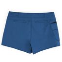 Women's Traverse Hybrid Board Shorts image number 2