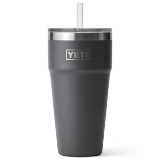 26 oz. Rambler&reg; Cup with Straw Lid