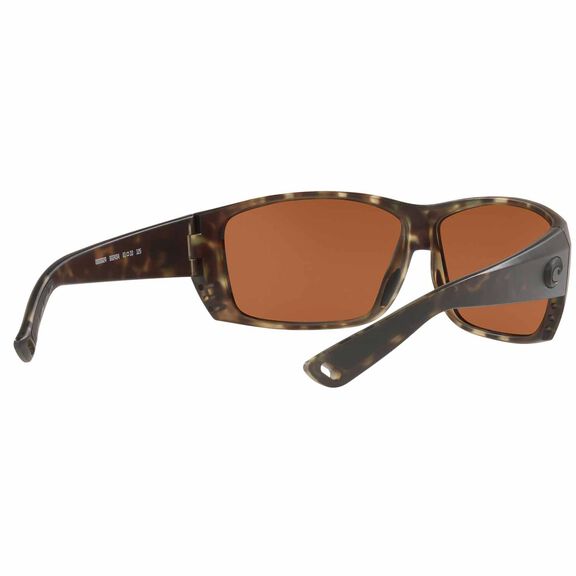 Cat Cay 580G Polarized Sunglasses image number 7